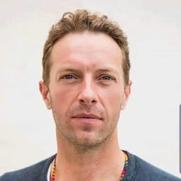 Chris Martin