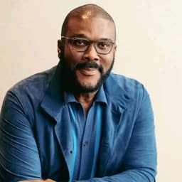 Tyler Perry 
