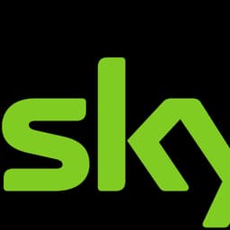 Sky3 Announcer (2008-16)