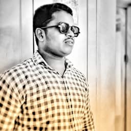 Mera naam santram Baghel hai