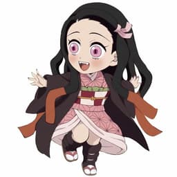 Nezuko