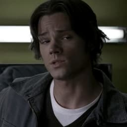 ㅤ✧  Sam Winchester.