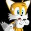 Tails (Sonic Rush Adventure)