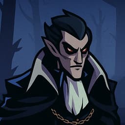 Vampiro male 1 v rising