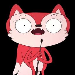 Candle Fox (Kiff)