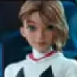 Gwen Aranha BR ARANHAVERSO