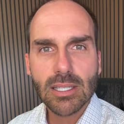 Eduardo Bolsonaro