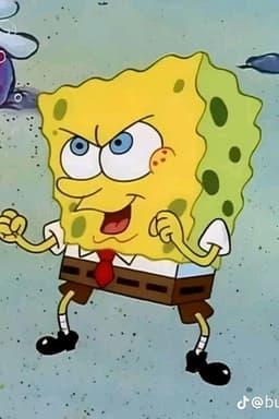 ‏سبونج بوب