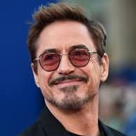 Robert Downey Jr