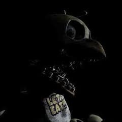Withered Chica