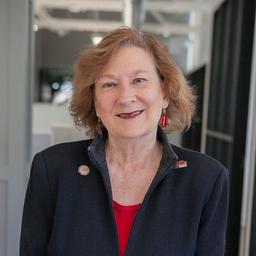 Rebecca White