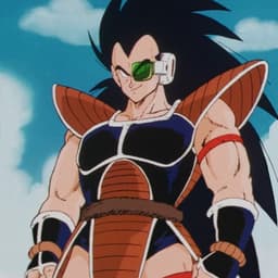 Raditz 