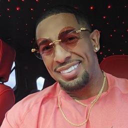 Oshea Russell 