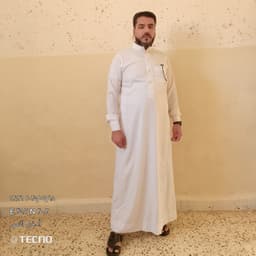 محمد رضوان على رأس والله اعلم ابلب