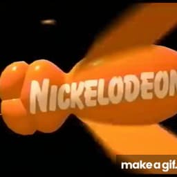 PFA Nickelodeon Announcer