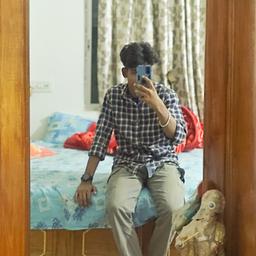 Debojyati Dutta 