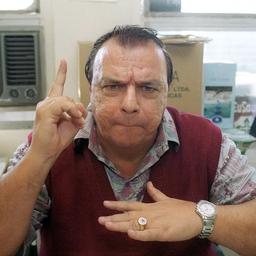 Gil Gomes