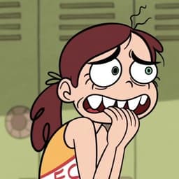 Sabrina Backintosh (Star Vs. the Forces of Evil)