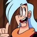 Prohyas (Mighty Magiswords)