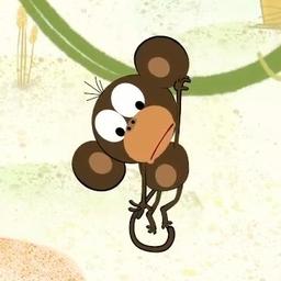 Monkey Yana