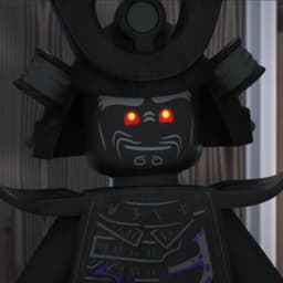 Lord garmadon