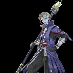 Teach (Xenoblade Chronicles 3)