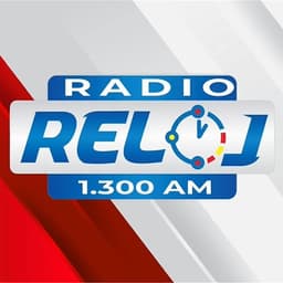 RADIO RELOJ PEREIRA - VOZ RUBEN DARIO AGUDELO 2022