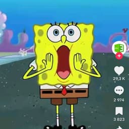 سبونجبوب 