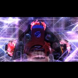 黑暗泽塔升华器