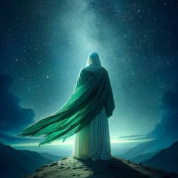 islamic video use voice