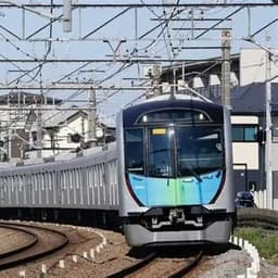 西武鉄道