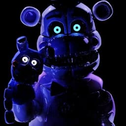 Funtime freddy