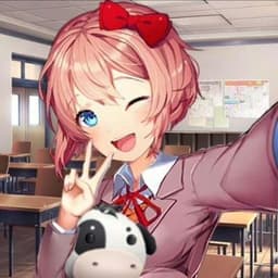 Sayori(ddlc) 