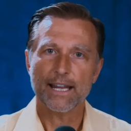 Eric Berg