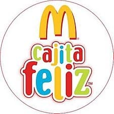 Cajita Feliz Narrator (2012-2013)