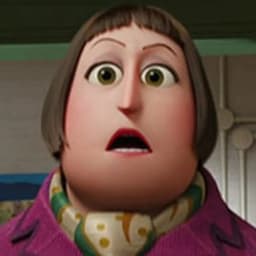 Mrs. Trapper (That Christmas)