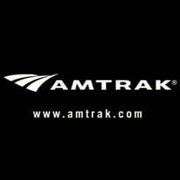 Amtrak Female Voiceover (Unknown)