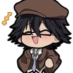 ranpo voice