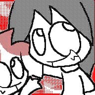 Zara (Flipnote Hatena 2012-2013) (Updated) 