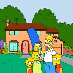 Homero simpson