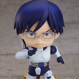 Tenya iida