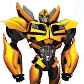 bumblebee
