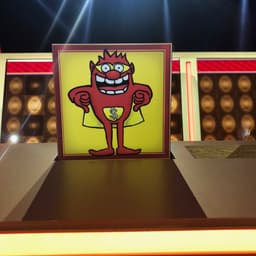 Whammy (Chris Ahearn)