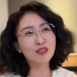 女声音