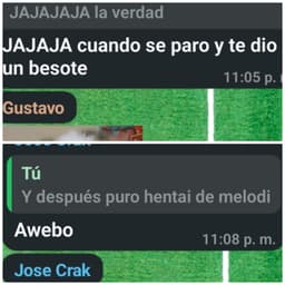 José crak 