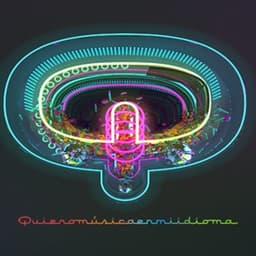 Locutor de Quiero Música TV