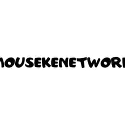 Mousekenetwork Announcer (2018-present)