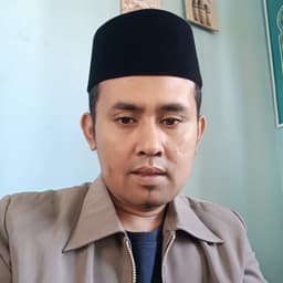 AHMAD SUPANDI