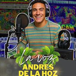 La voz yerson 