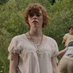 Beverly marsh